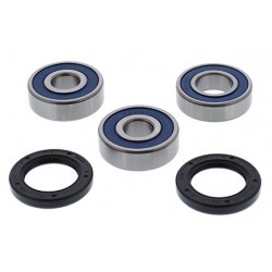 Wheel Bearing Kit All Balls Racing WB25-1784 spate Wheel Bearing Kit All Balls Racing WB25-1784 spate
