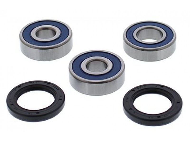 Wheel Bearing Kit All Balls Racing WB25-1784 spate Wheel Bearing Kit All Balls Racing WB25-1784 spate