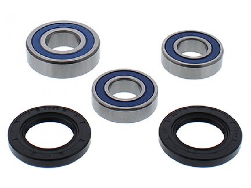 Wheel Bearing Kit All Balls Racing WB25-1779 spate
