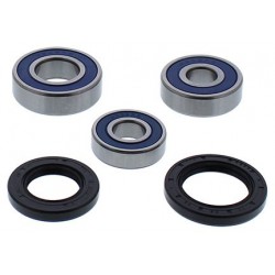 Wheel Bearing Kit All Balls Racing WB25-1780 spate Wheel Bearing Kit All Balls Racing WB25-1780 spate