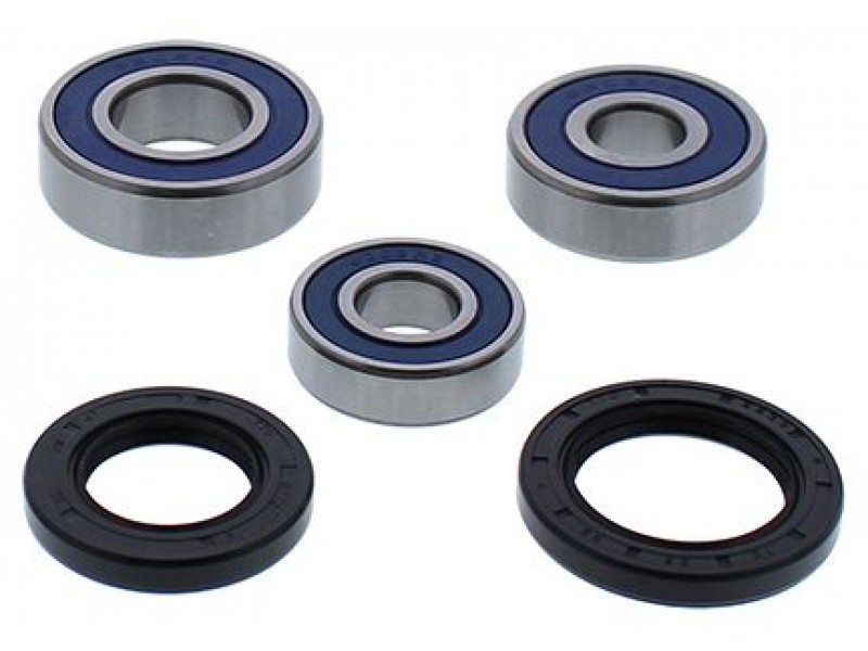 Wheel Bearing Kit All Balls Racing WB25-1780 spate Wheel Bearing Kit All Balls Racing WB25-1780 spate