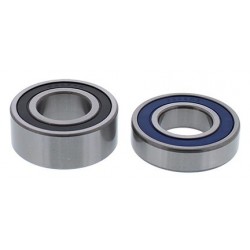 Wheel Bearing Kit All Balls Racing WB25-1778 spate Wheel Bearing Kit All Balls Racing WB25-1778 spate