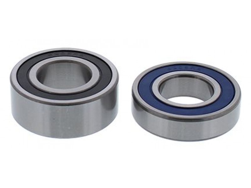Wheel Bearing Kit All Balls Racing WB25-1778 spate Wheel Bearing Kit All Balls Racing WB25-1778 spate