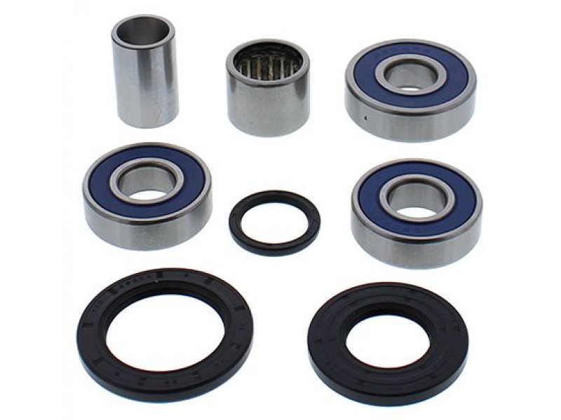 Wheel Bearing Kit All Balls Racing WB25-1775 spate Wheel Bearing Kit All Balls Racing WB25-1775 spate