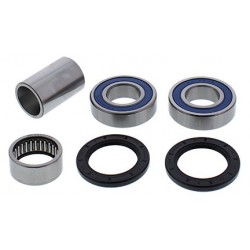 Wheel Bearing Kit All Balls Racing WB25-1769 spate Wheel Bearing Kit All Balls Racing WB25-1769 spate