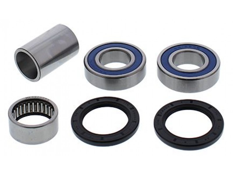 Wheel Bearing Kit All Balls Racing WB25-1769 spate Wheel Bearing Kit All Balls Racing WB25-1769 spate