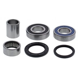 Wheel Bearing Kit All Balls Racing WB25-1768 spate Wheel Bearing Kit All Balls Racing WB25-1768 spate
