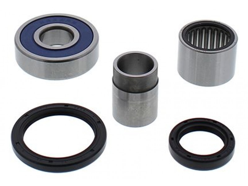 Wheel Bearing Kit All Balls Racing WB25-1766 spate Wheel Bearing Kit All Balls Racing WB25-1766 spate