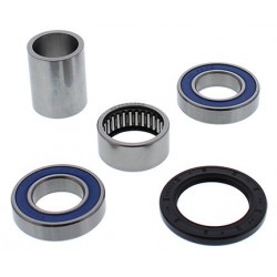 Wheel Bearing Kit All Balls Racing WB25-1772 spate Wheel Bearing Kit All Balls Racing WB25-1772 spate