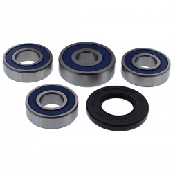 Wheel Bearing Kit All Balls Racing WB25-1771 spate Wheel Bearing Kit All Balls Racing WB25-1771 spate