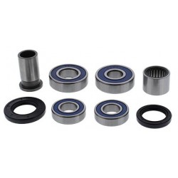 Wheel Bearing Kit All Balls Racing WB25-1764 spate Wheel Bearing Kit All Balls Racing WB25-1764 spate