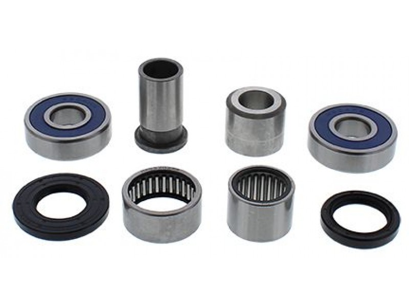 Wheel Bearing Kit All Balls Racing WB25-1765 spate Wheel Bearing Kit All Balls Racing WB25-1765 spate