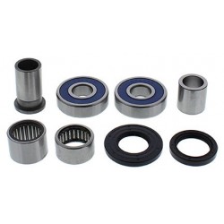 Wheel Bearing Kit All Balls Racing WB25-1762 spate Wheel Bearing Kit All Balls Racing WB25-1762 spate