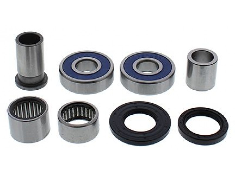 Wheel Bearing Kit All Balls Racing WB25-1762 spate