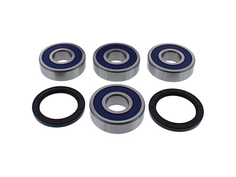 Wheel Bearing Kit All Balls Racing WB25-1763 spate Wheel Bearing Kit All Balls Racing WB25-1763 spate