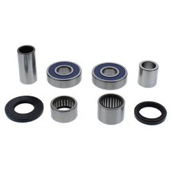 Wheel Bearing Kit All Balls Racing WB25-1774 spate Wheel Bearing Kit All Balls Racing WB25-1774 spate