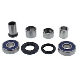 Wheel Bearing Kit All Balls Racing WB25-1773 spate Wheel Bearing Kit All Balls Racing WB25-1773 spate