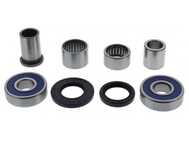 Wheel Bearing Kit All Balls Racing WB25-1773 spate Wheel Bearing Kit All Balls Racing WB25-1773 spate