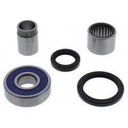Wheel Bearing Kit All Balls Racing WB25-1776 spate Wheel Bearing Kit All Balls Racing WB25-1776 spate