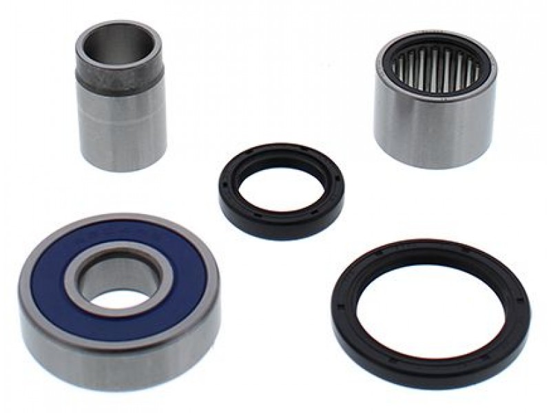 Wheel Bearing Kit All Balls Racing WB25-1776 spate Wheel Bearing Kit All Balls Racing WB25-1776 spate