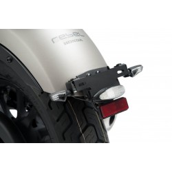 License support PUIG 9671N Negru License support PUIG 9671N Negru
