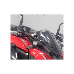 Turn signal covers PUIG 9788N Negru with front turn signals Turn signal covers PUIG 9788N Negru with front turn signals