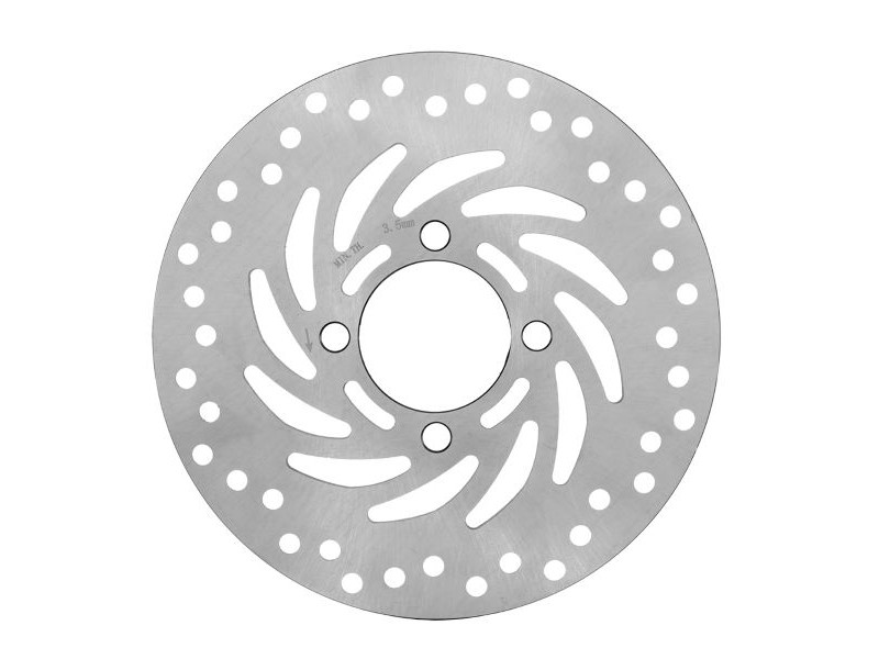 Disc de frana RMS 225162640 D220