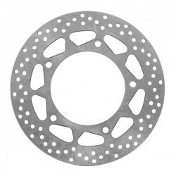 Disc de frana RMS 225162561 D282 Disc de frana RMS 225162561 D282