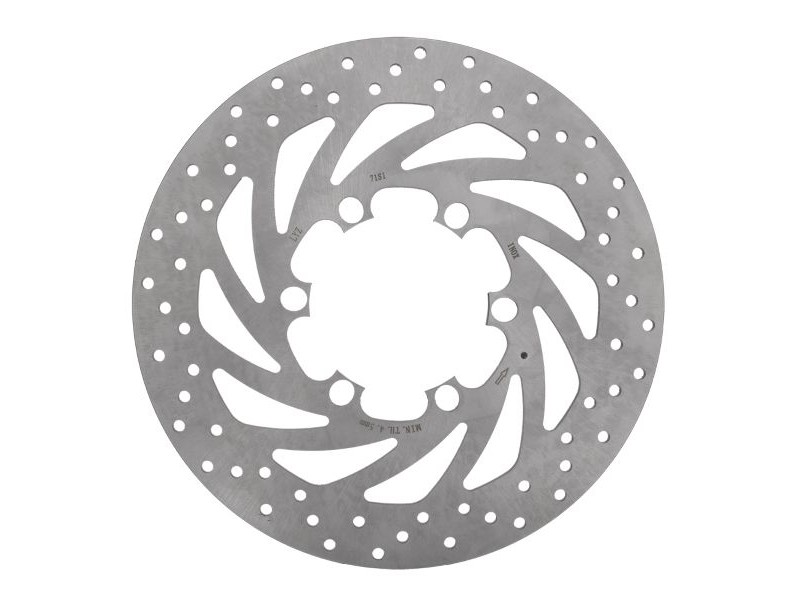 Disc de frana RMS 225162591 D300