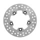 Disc de frana RMS 225162600 D200 Disc de frana RMS 225162600 D200