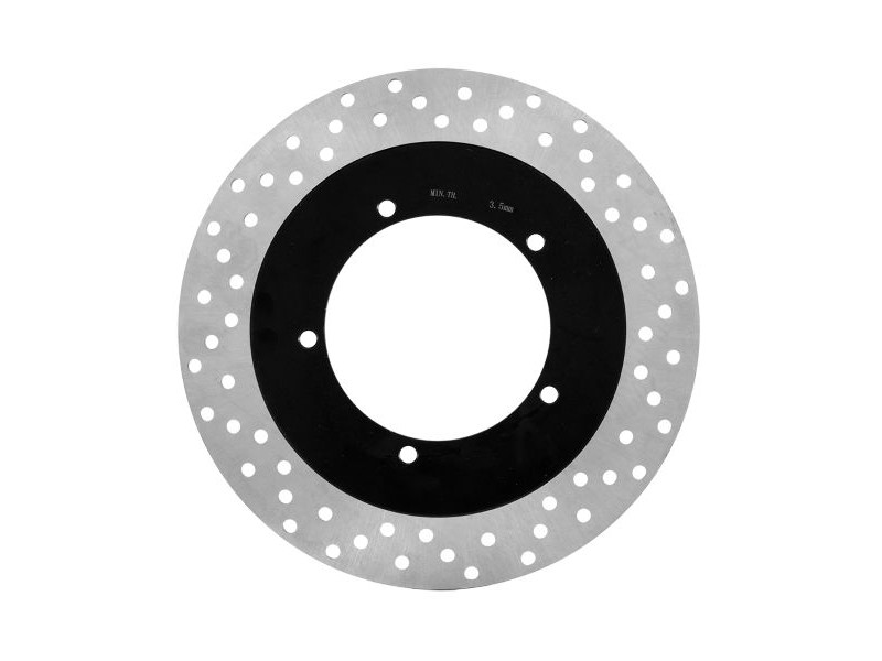 Disc de frana RMS 225162650 D267