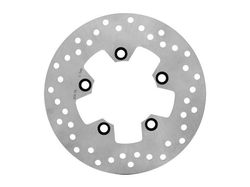 Disc de frana RMS 225162610 D220