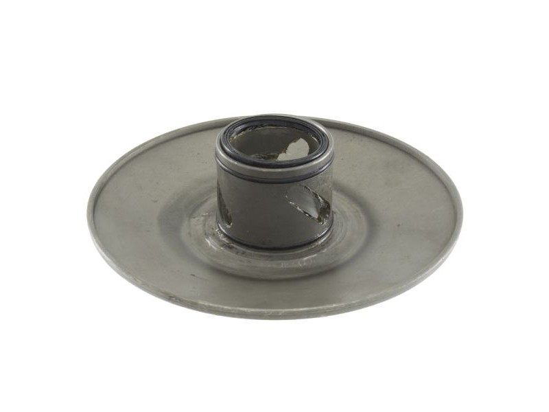 Movable driven half pulley RMS 100340321 Movable driven half pulley RMS 100340321