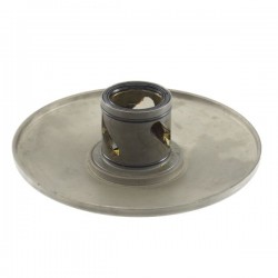 Movable driven half pulley RMS 100340311 Movable driven half pulley RMS 100340311