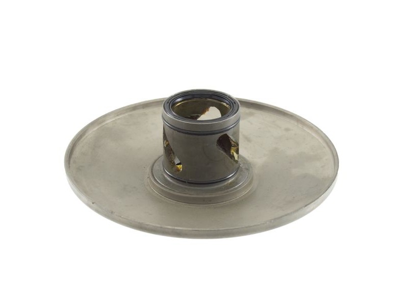 Movable driven half pulley RMS 100340311