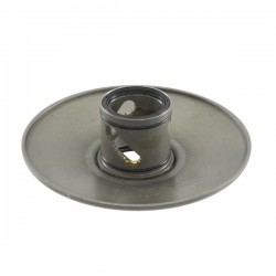 Movable driven half pulley RMS 100340261 Movable driven half pulley RMS 100340261