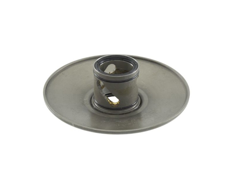 Movable driven half pulley RMS 100340261 Movable driven half pulley RMS 100340261