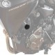 Chassis cap covers PUIG 9638N Negru Chassis cap covers PUIG 9638N Negru