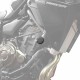Chassis cap covers PUIG 9638N Negru Chassis cap covers PUIG 9638N Negru
