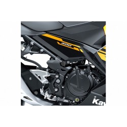 Chassis cap covers PUIG 9796N Negru Chassis cap covers PUIG 9796N Negru