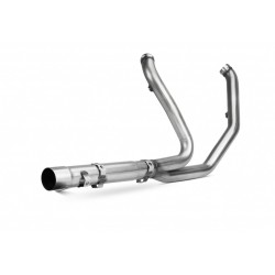 No-kat pipe MIVV HD.001.C1 No-kat pipe MIVV HD.001.C1
