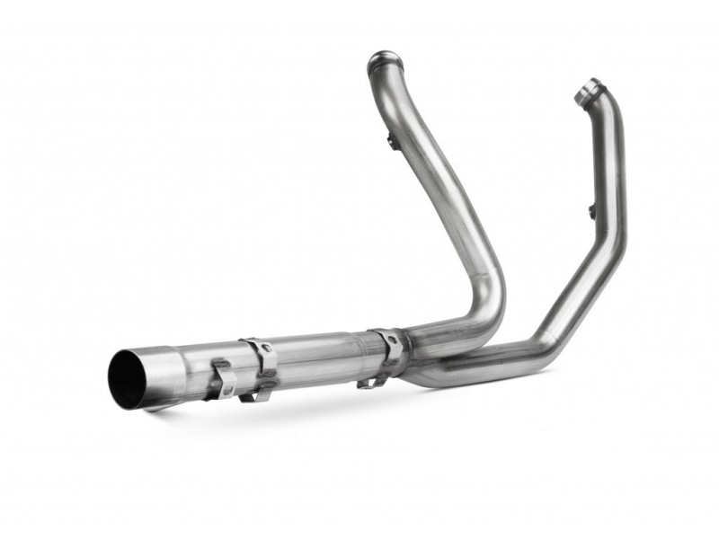 No-kat pipe MIVV HD.001.C1 No-kat pipe MIVV HD.001.C1