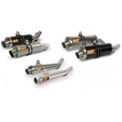 No-kat pipe MIVV D.038.C1 No-kat pipe MIVV D.038.C1