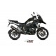 Evacuare MIVV OVAL B.034.LEC Carbon / Carbon cap Evacuare MIVV OVAL B.034.LEC Carbon / Carbon cap