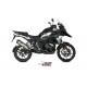 Evacuare MIVV OVAL B.034.LNC Titan / Carbon cap Evacuare MIVV OVAL B.034.LNC Titan / Carbon cap