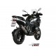 Evacuare MIVV OVAL B.034.LNC Titan / Carbon cap Evacuare MIVV OVAL B.034.LNC Titan / Carbon cap