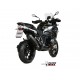 Evacuare MIVV SPEED EDGE B.034.LRB negru otel Evacuare MIVV SPEED EDGE B.034.LRB negru otel