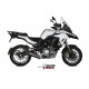 Evacuare MIVV OVAL E.003.L3C Carbon / Carbon cap Evacuare MIVV OVAL E.003.L3C Carbon / Carbon cap