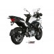 Evacuare MIVV OVAL E.003.L3C Carbon / Carbon cap Evacuare MIVV OVAL E.003.L3C Carbon / Carbon cap