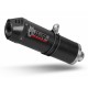 Evacuare MIVV OVAL E.003.L3C Carbon / Carbon cap Evacuare MIVV OVAL E.003.L3C Carbon / Carbon cap